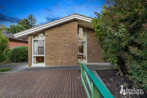 Property photo of 103 Glenvale Road Donvale VIC 3111