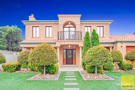 3 Carbury Ct, Truganina, VIC 3029