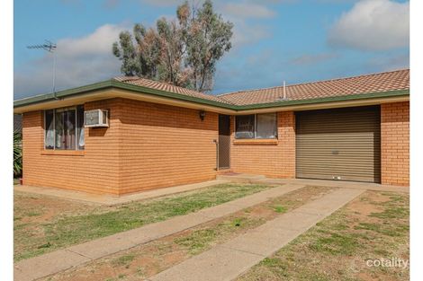 2/33 SPRINGFIELD WAY, DUBBO, NSW 2830