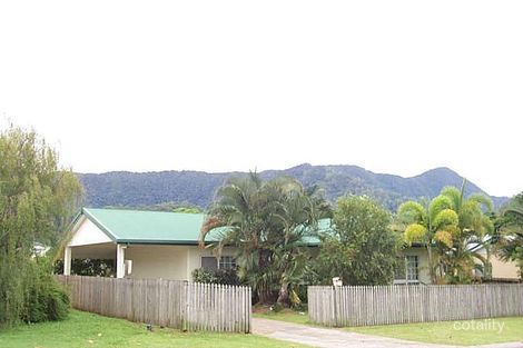 Property photo of 11 Bathurst Drive Bentley Park QLD 4869