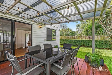 Property photo of 3/37 Sapsford Street Northgate QLD 4013