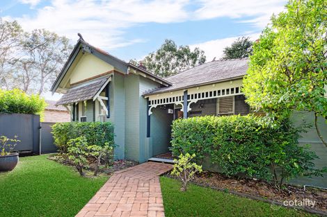 401 Penshurst St, Chatswood, NSW 2067