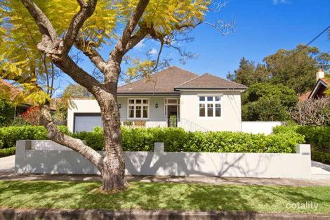 74 William St, Roseville, NSW 2069