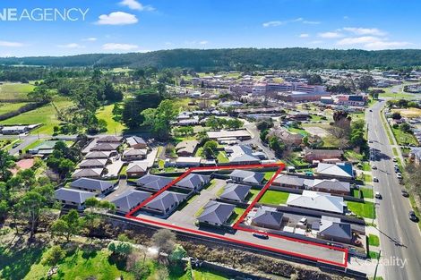 Property photo of 4/16 Moriarty Road Latrobe TAS 7307