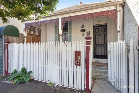 1a Jika Pl, Richmond, VIC 3121
