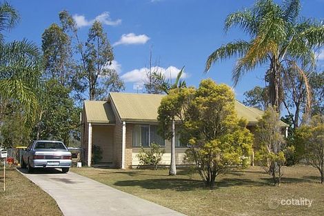 5 Geoffrey Ct, Rasmussen, QLD 4815