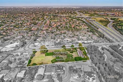 501-515 Police Rd, Mulgrave, VIC 3170