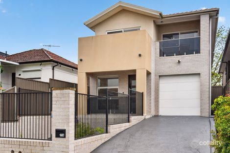 Property photo of 77A Magowar Road Girraween NSW 2145
