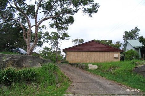 68 St Georges Cres, Faulconbridge, NSW 2776