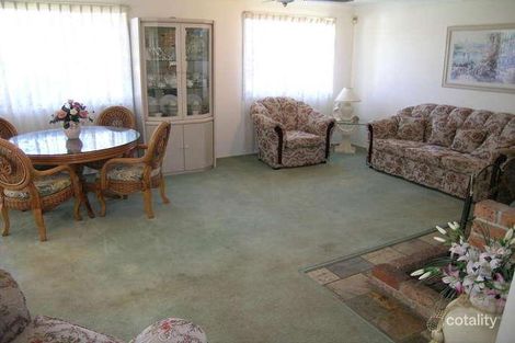 Property photo of 41 James Cook Drive Kings Langley NSW 2147