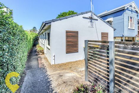 4/21 Balowrie St, Hamilton, QLD 4007