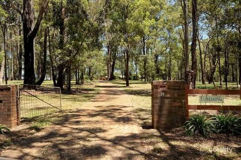 Property photo of 31 Oaklands Road Cabarlah QLD 4352