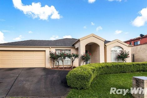 20 Helena Ct, Rowville, VIC 3178