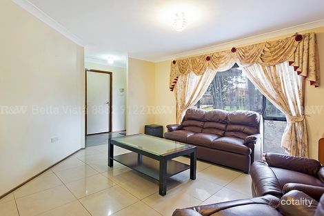 Property photo of 8 Kennington Avenue Quakers Hill NSW 2763