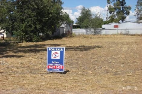 Property photo of 74 Eleanor Street Miles QLD 4415