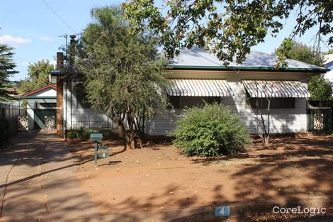 Property photo of 4 Roycox Crescent Dubbo NSW 2830