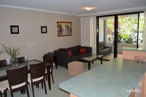 Property photo of 21/2 St Pauls Terrace Spring Hill QLD 4000