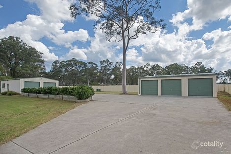 Property photo of 19 Occident Street Nulkaba NSW 2325