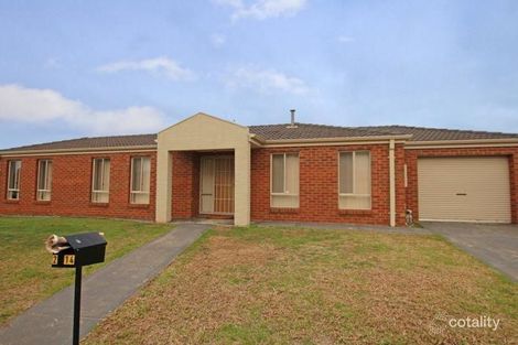 Property photo of 2/14 Darus Court Hoppers Crossing VIC 3029