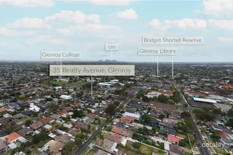 Property photo of 35 Beatty Avenue Glenroy VIC 3046