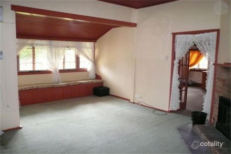 Property photo of 96 Barnes Road Applethorpe QLD 4378