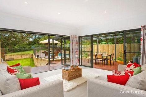 Property photo of 14 Augustine Street Hunters Hill NSW 2110