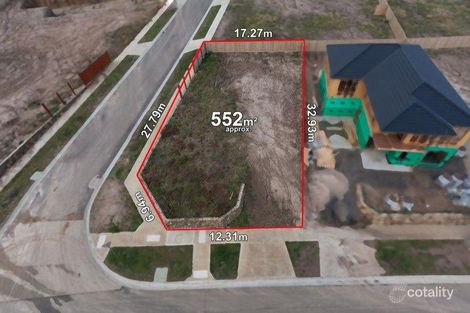 3 Palisades Bvd, South Morang, VIC 3752