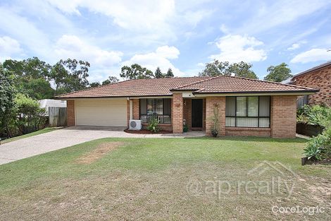 Property photo of 17 Kirrama Place Forest Lake QLD 4078