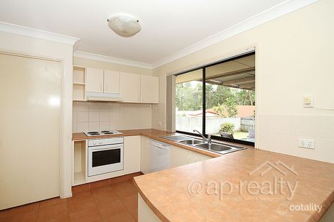 Property photo of 17 Kirrama Place Forest Lake QLD 4078