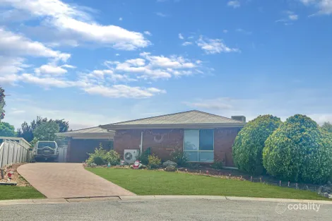 7 Orange Gr, Barooga, NSW 3644