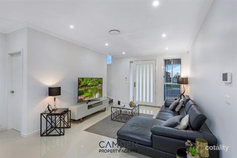Property photo of 44B Banfield Drive Oran Park NSW 2570