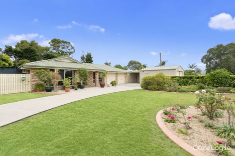 Property photo of 8-10 Sunita Drive Elimbah QLD 4516