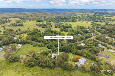 127 Teutoberg Ave, Witta, QLD 4552
