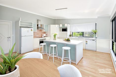 Property photo of 4 Portia Close Eatons Hill QLD 4037