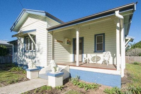 Property photo of 199 Hoof Street Grafton NSW 2460