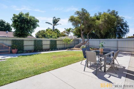 Property photo of 3 Marsh Court Novar Gardens SA 5040