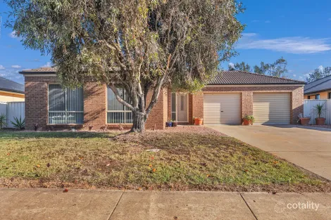 Property photo of 18 Glencoe Boulevard Moama NSW 2731