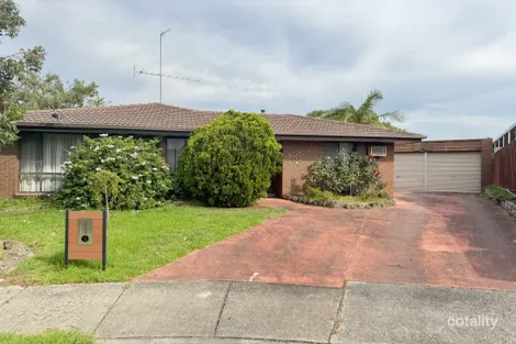 5 Walsh Ct, Churchill, VIC 3842
