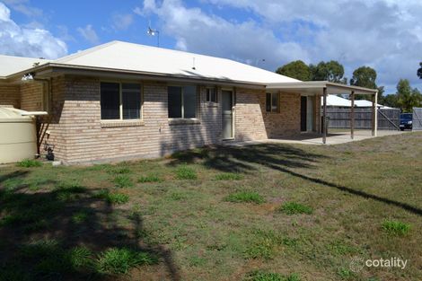 Property photo of 36 Malvern Drive Moore Park Beach QLD 4670
