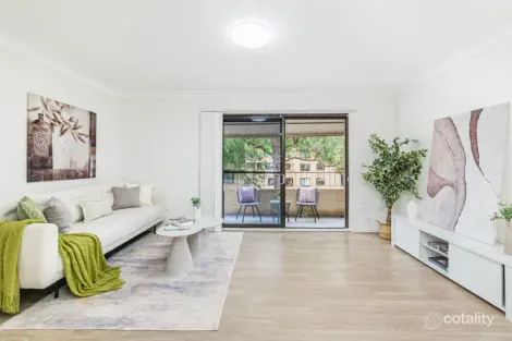 47/199 Waterloo Rd, Marsfield, NSW 2122