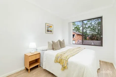 Property photo of 47/199 Waterloo Road Marsfield NSW 2122