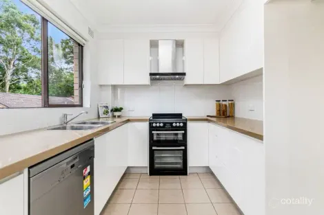 Property photo of 47/199 Waterloo Road Marsfield NSW 2122