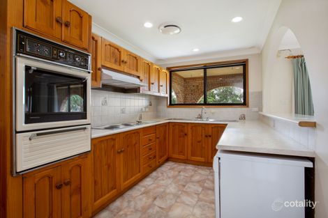 Property photo of 7 Primrose Place Windsor NSW 2756