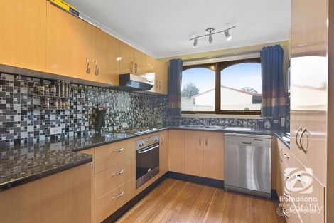 Property photo of 12 Macquarie Road Mannering Park NSW 2259