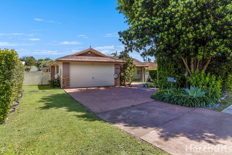 Property photo of 249 Gregory Street South West Rocks NSW 2431
