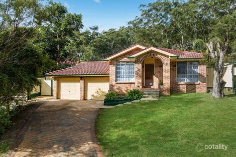 Property photo of 15 Splendens Place Tuggerah NSW 2259
