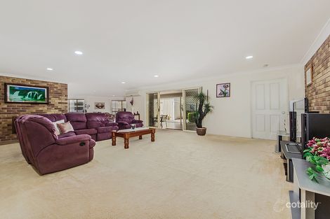 Property photo of 33 Royal Palm Drive Steiglitz QLD 4207