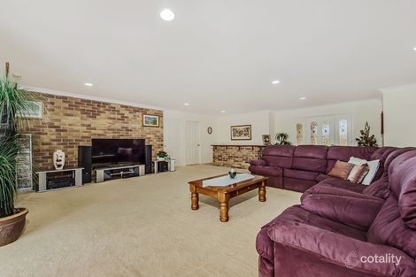 Property photo of 33 Royal Palm Drive Steiglitz QLD 4207