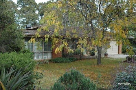 Property photo of 6 Fritzlaff Court Berwick VIC 3806