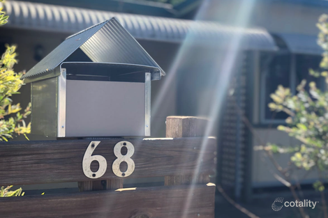 Property photo of 68 Main Street Palmwoods QLD 4555